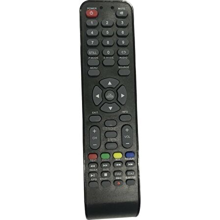 Sunny 2200-ED0000 4K Smart Led TV Kumandası