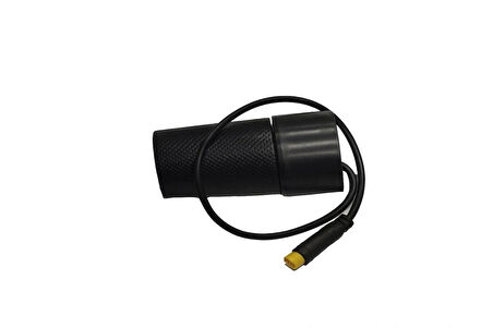 Ape Ryder MD-10 ELEKTRİKLİ BİSİKLET ORİJİNAL GAZ KOLU