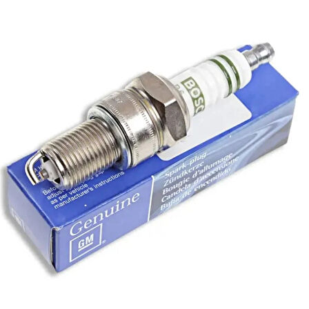  25183131-BUJİ 0.8 SPARK İNCE TEK T-GM / PSA
