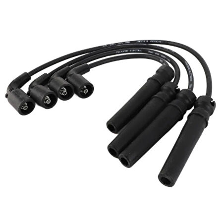  96497773-BUJİ KABLOSU TAKIM KALOS AVEO REZZO F14D3-F14D4-F16D4-GM / PSA
