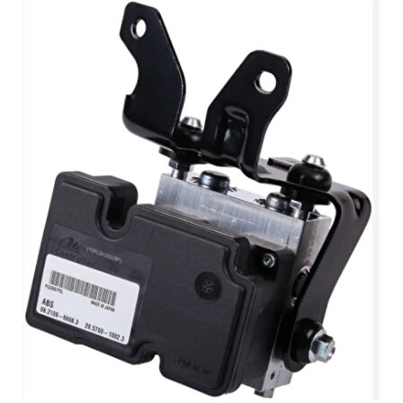 95245223-ABS BEYNİ AVEO T250 T255-GM / PSA