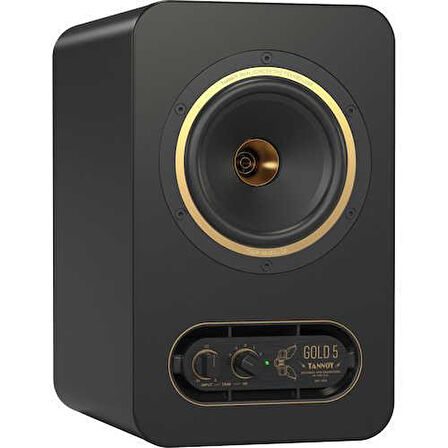 TANNOY Gold 5 Stüdyo Monitörü (Tek)