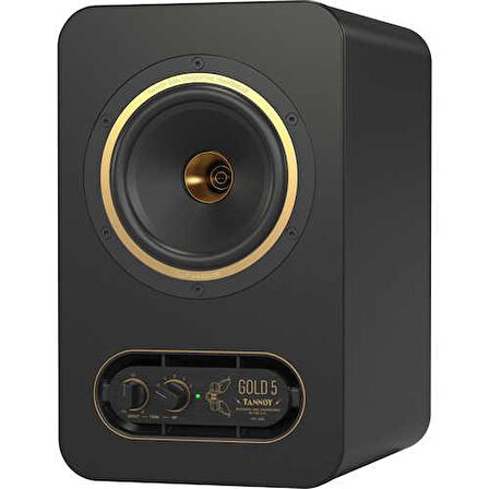 TANNOY Gold 5 Stüdyo Monitörü (Tek)