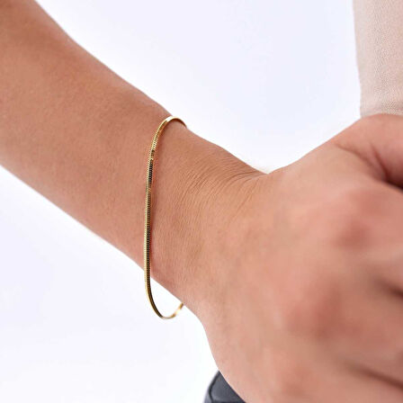 İtalyan Roof Bileklik