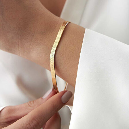 4.40 mm Ezme Bileklik