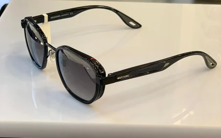 Mustang Mu2338 07 Unisex Güneş Gözlüğü