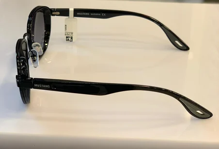Mustang Mu2338 07 Unisex Güneş Gözlüğü