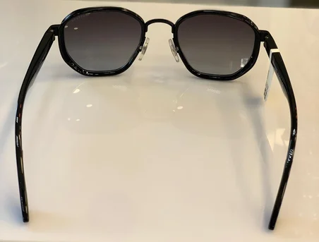 Mustang Mu2338 07 Unisex Güneş Gözlüğü