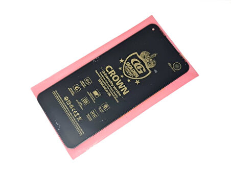 Tecno Spark 6 Lcd Ekran Dokunmatik KE7 Orijinal