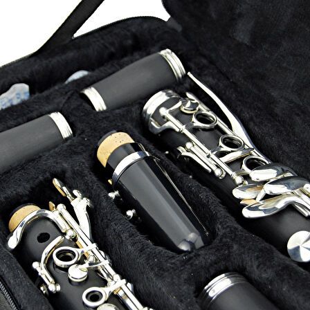 Ardor 101 Si Bemol Klarnet