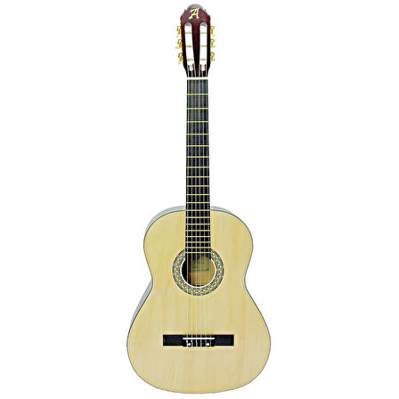 Ardor LCG851 Klasik Gitar Kılıf Hediyeli