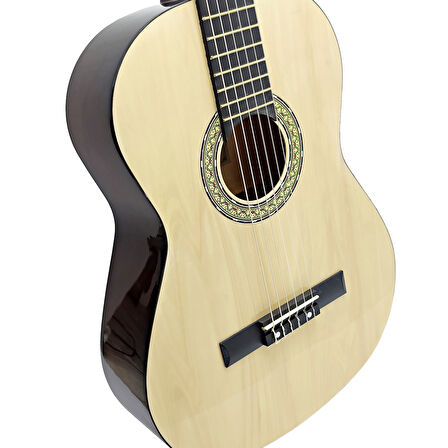 Ardor LCG851 Klasik Gitar Kılıf Hediyeli