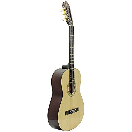 Ardor LCG851 Klasik Gitar Kılıf Hediyeli