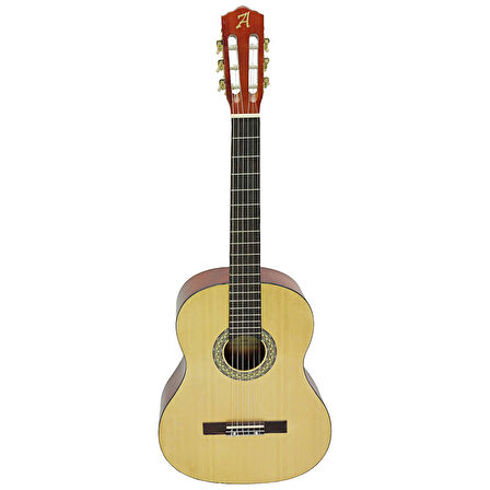 Ardor LCG964R Klasik Gitar Kılıf Hediyeli