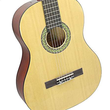 Ardor LCG964R Klasik Gitar Kılıf Hediyeli