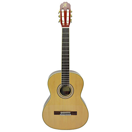 Ardor LCG068 Klasik Gitar Kılıf Hediyeli