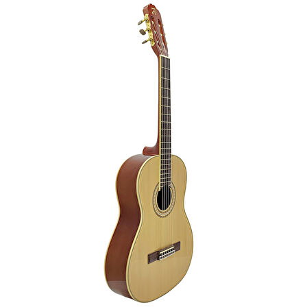 Ardor LCG068 Klasik Gitar Kılıf Hediyeli