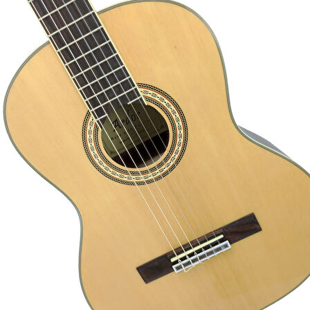 Ardor LCG050 Klasik Gitar Kılıf Hediyeli