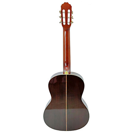 Ardor LCG050 Klasik Gitar Kılıf Hediyeli