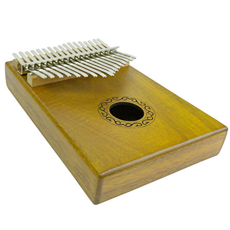 Ardor KLB-17AC Kalimba