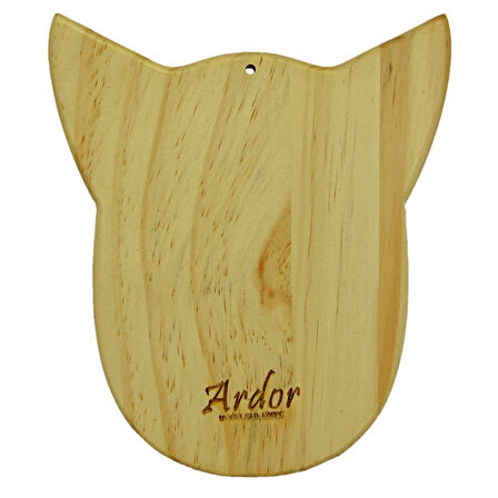 Ardor KLB-17WPC Kalimba KEDİ