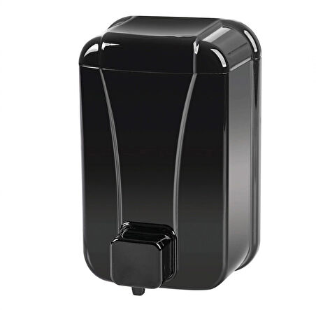 SIVI SABUN DİSPENSERİ 1000CC SİYAH