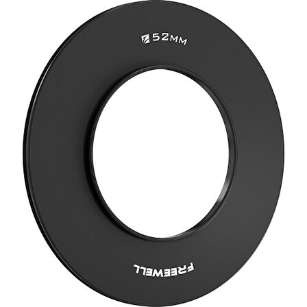 Freewell K2 Step Up Ring 52mm