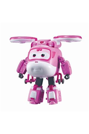 HARİKA KANATLAR Dönüşen Deluxe Supercharge Dizzy HARİKA KANATLAR DİZZY