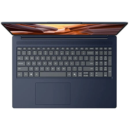 Lenovo IdeaPad Slim 3 i5 13420H 8GB DDR5 512GB SSD 16" WUXGA FDOS Dizüstü Bilgisayar & PER4 Çanta