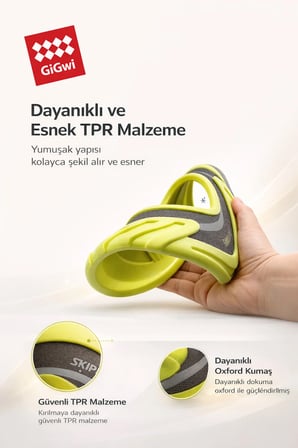 Skipdawg Duroflex Flugn Disc: Profesyonel Uçan Frizbi Köpek Oyuncağı