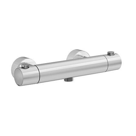 Artema AquaHeat A47174 RS3 Duş Bataryası, Krom