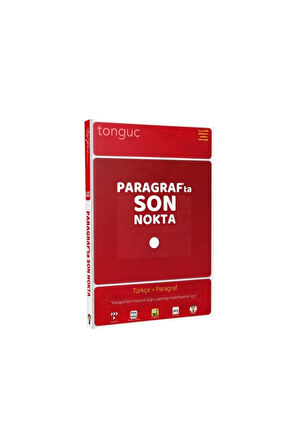 Paragrafta Son Nokta