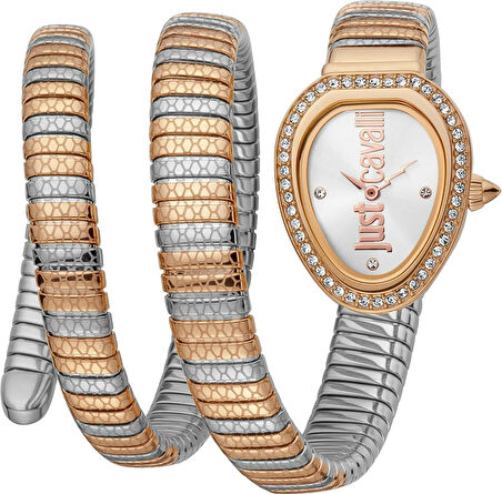 Just Cavalli JC1L163M0085 Kadın Kol Saati
