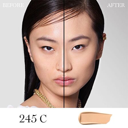 Lancome Teint Idole Ultra Wear 245C Foundation