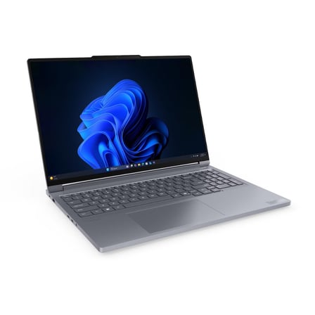 Lenovo Thinkbook 16P G6 IAX Ultra 7-255HX 32-GBDDR5 1 TBSSD RTX5060 (8GB-GDDR7-115W) 16" 3.2K 165Hz IPS Windows 10 Pro + HMF Sırt Çantası 21R0001GTXHMF37