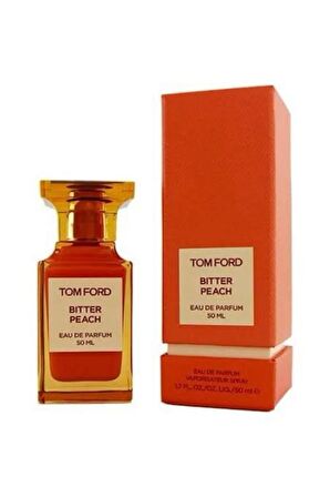 Tom Ford Bitter Peach EDP 50 ml Erkek Parfüm