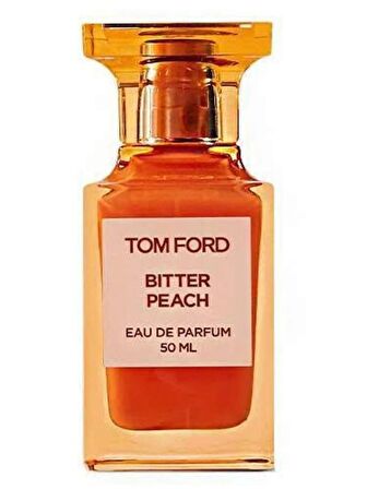 Tom Ford Bitter Peach EDP 50 ml Erkek Parfüm