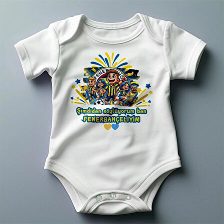 taraftar baskılı zıbın