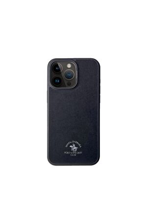 iPhone 15 Pro Uyumlu Fuchsia STB Ymron Telefon Arka Kapak