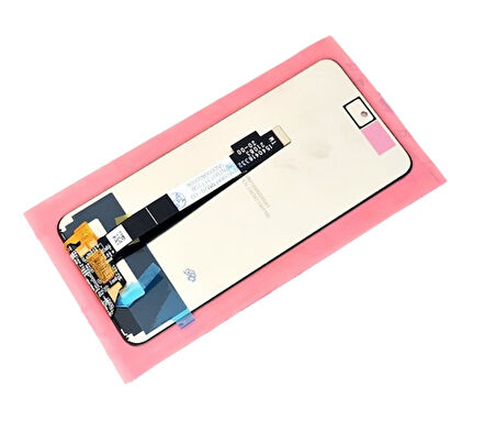 Xiaomi POCO X3 GT Lcd Ekran Dokunmatik (SERVİS ORJINALİ)