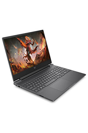 HP Victus 15 i7-13620H 36GB RAM 256GB SSD RTX4060/8GB 144Hz 15.6'' FHD FDOS Gaming Laptop & PER4