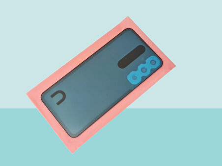 Tkgz - Samsung Galaxy A35 Arka Kapak (Cam Full Lensli) - BEYAZ