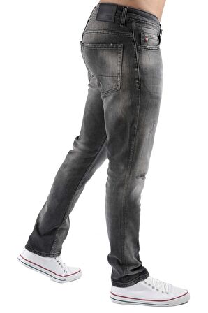 CEDY DENIM Erkek Kot Pantolon Slim Fit Jean C326