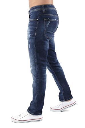 CEDY DENIM Erkek Kot Pantolon Slim Fit Jean C323