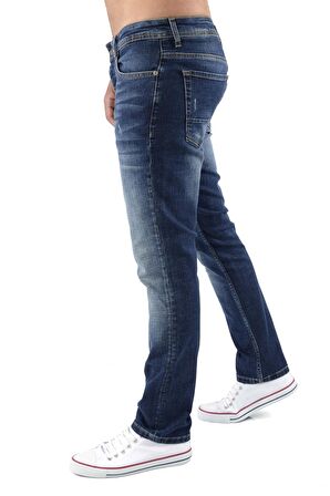 CEDY DENIM Erkek Kot Pantolon Slim Fit Jean C323