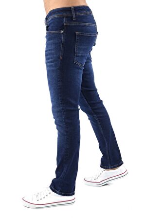 CEDY DENIM Erkek Kot Pantolon Slim Fit Jean C323