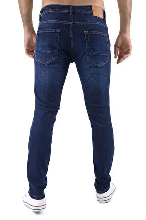 CEDY DENIM Erkek Kot Pantolon Slim Fit Jean C323