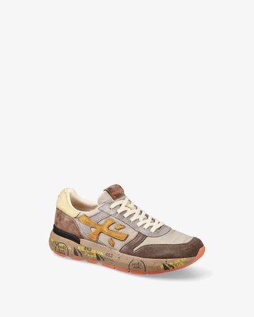 Premiata Sneakers Mick 7866