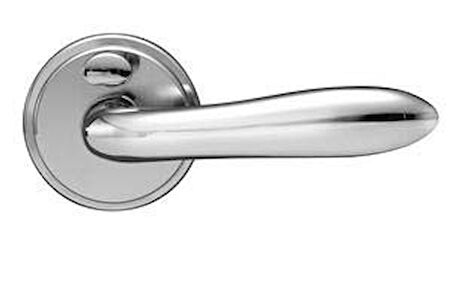 Mobella normal Menteşeli kapı kilidi. Model McCOY 28-37 mm