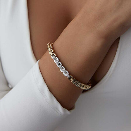 Sıralı Knock Bileklik